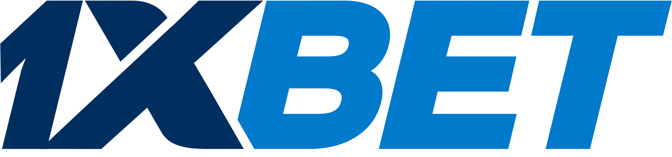 Logo 1XBet
